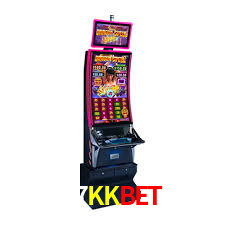 Descubra o Mundo do Cassino Online com 77KKbet