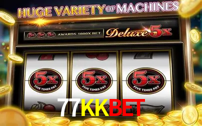 Desvendando o Mundo dos Jogos Virtuais na 77KKbet